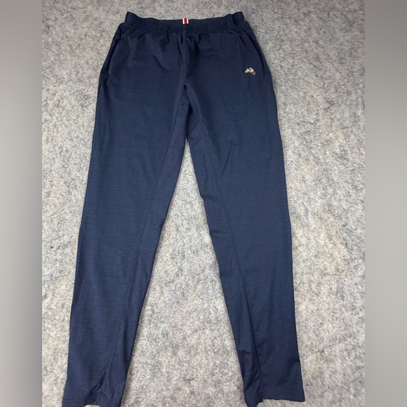 Tracksmith | Session Pants | Navy | Men’s Large - Picture 2 of 10